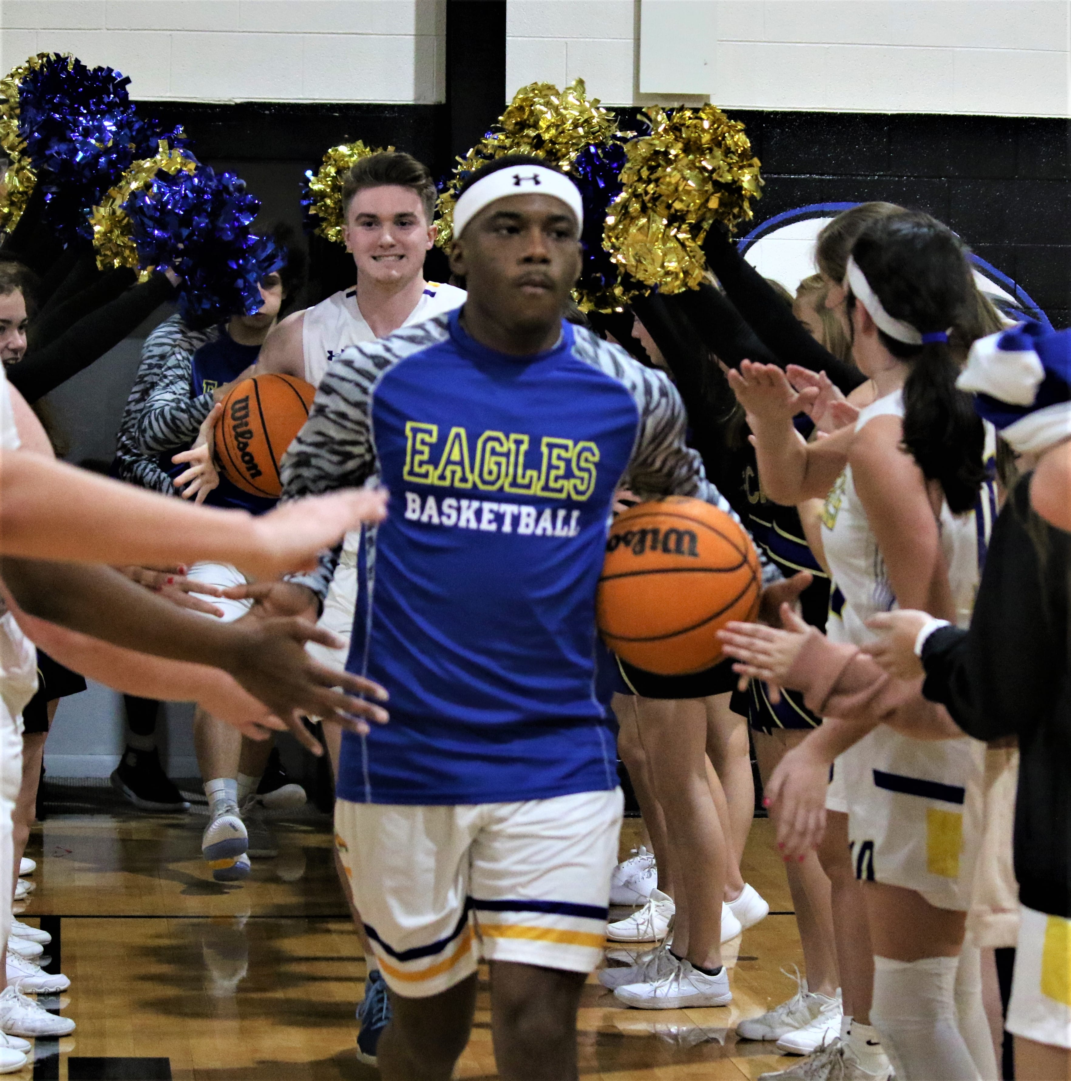 CFCA wins in overtime at Fayetteville Christian