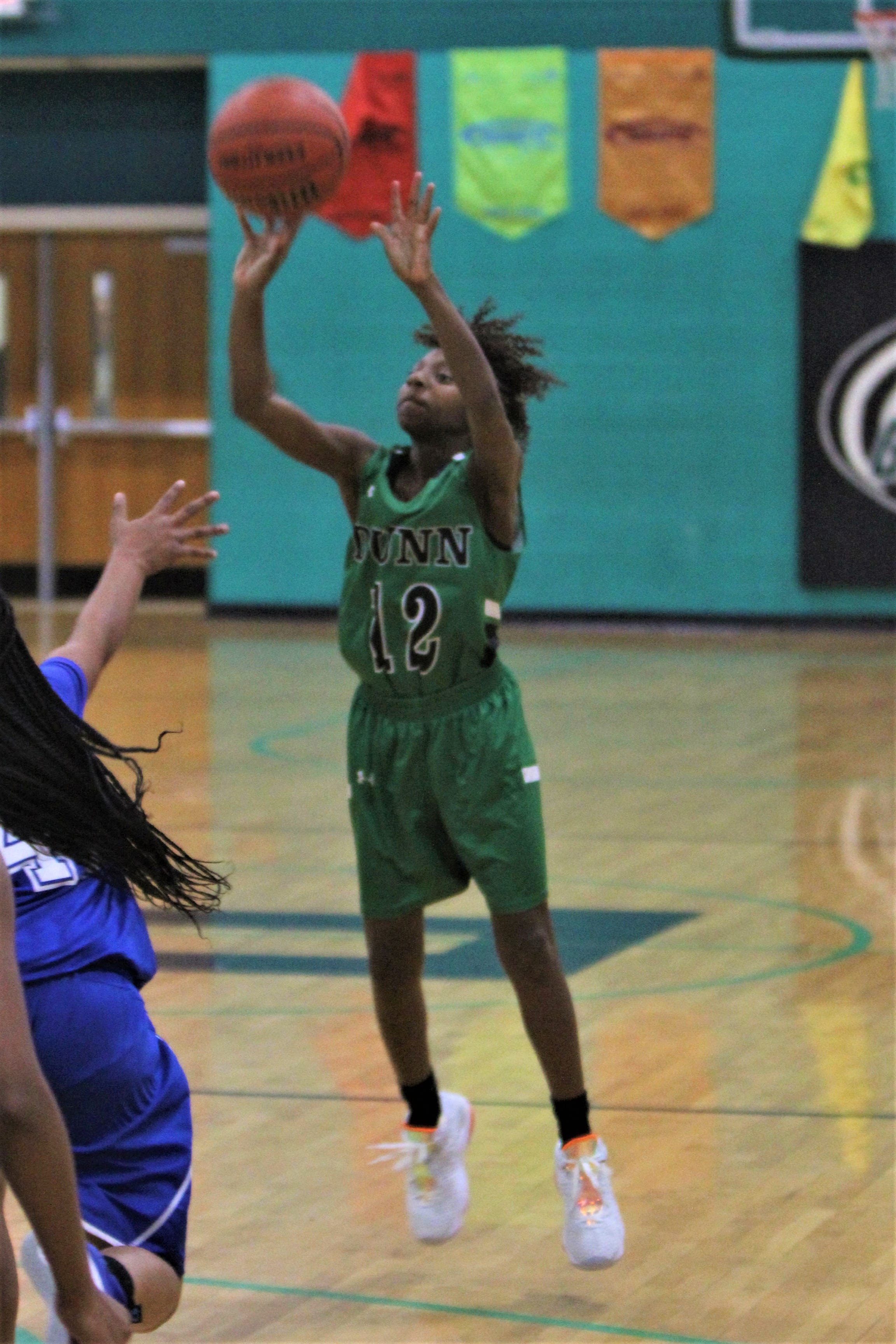 Coats-Erwin girls, Dunn boys emerge from showdowns