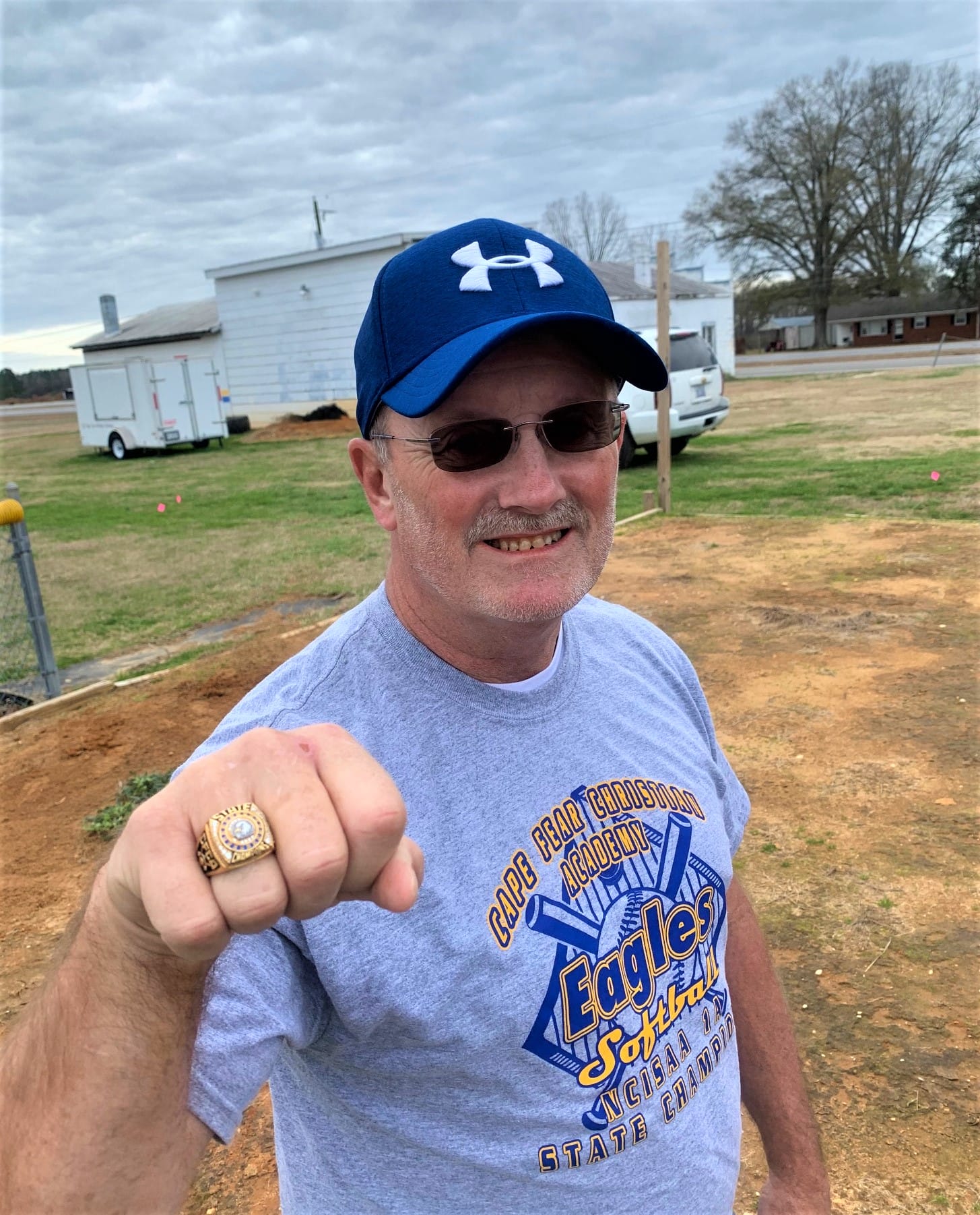 CFCA ‘rings in’ New Year