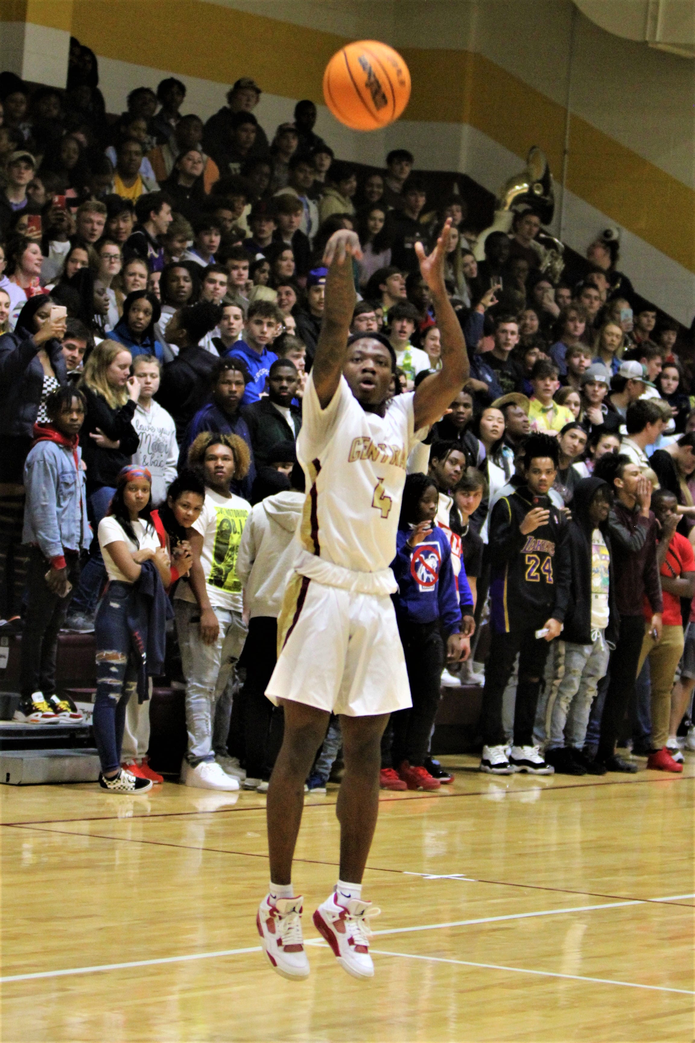 HC boys hold off Triton, 72-69