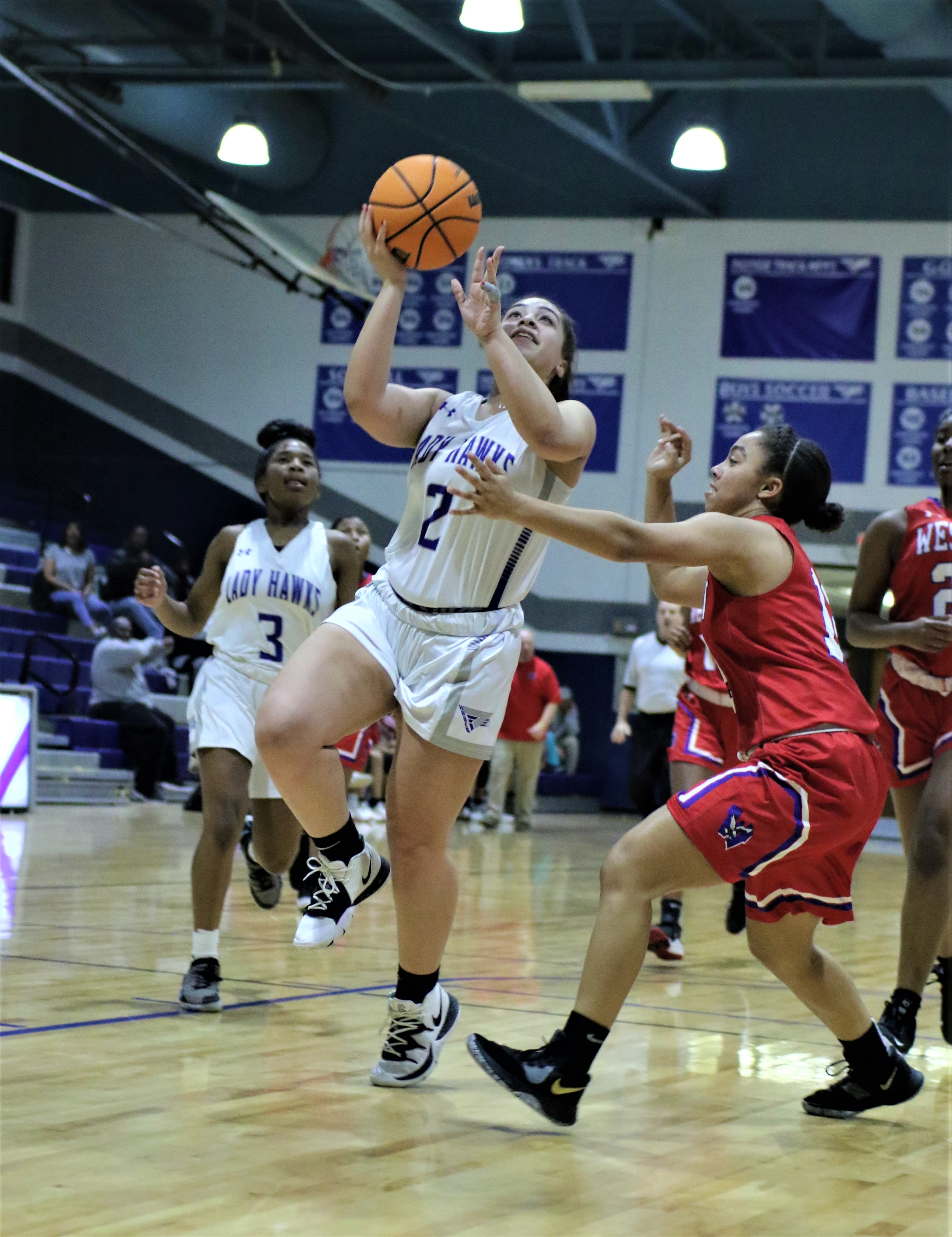 Triton girls move on to face HC
