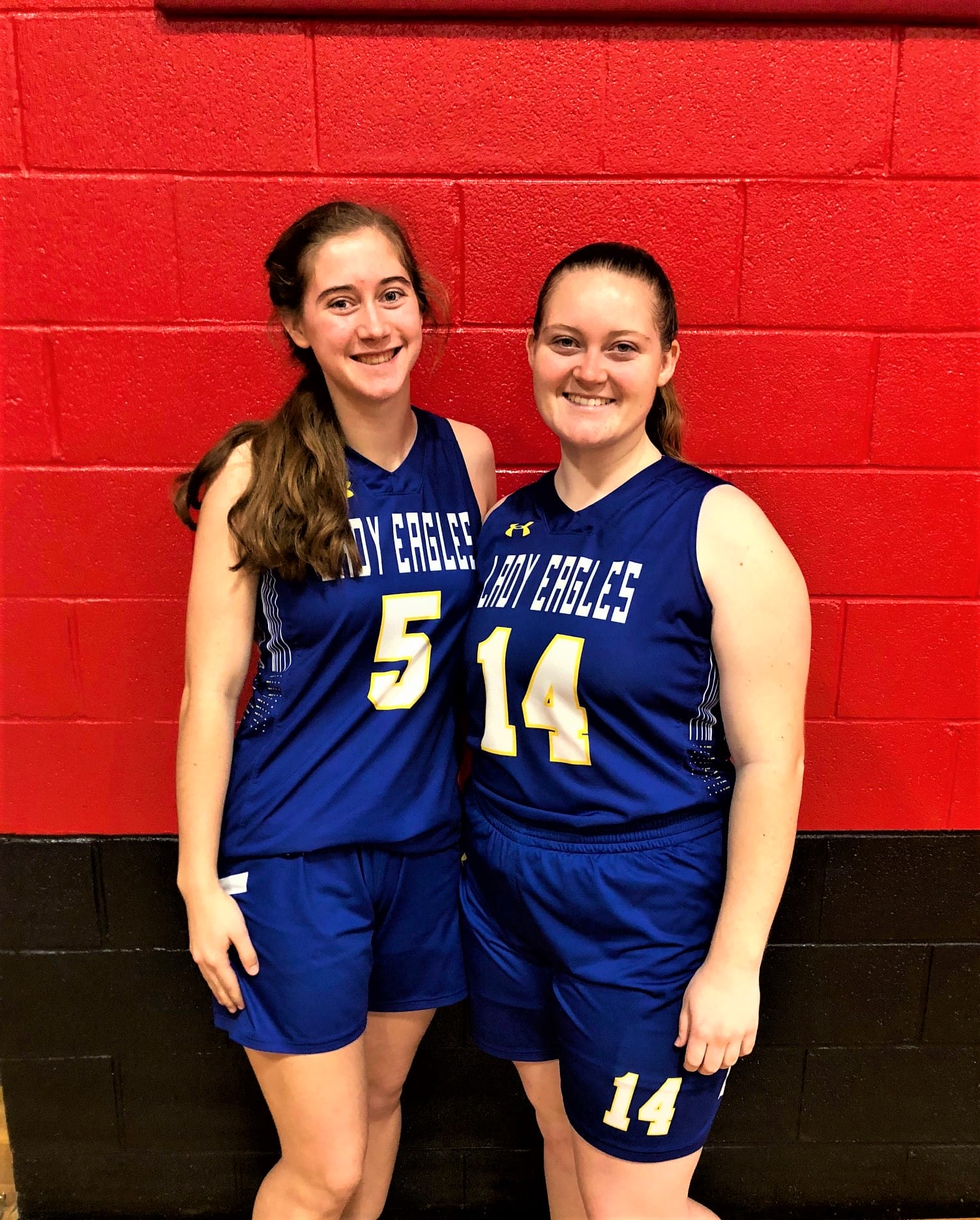 CFCA girls fall at Lee Christian