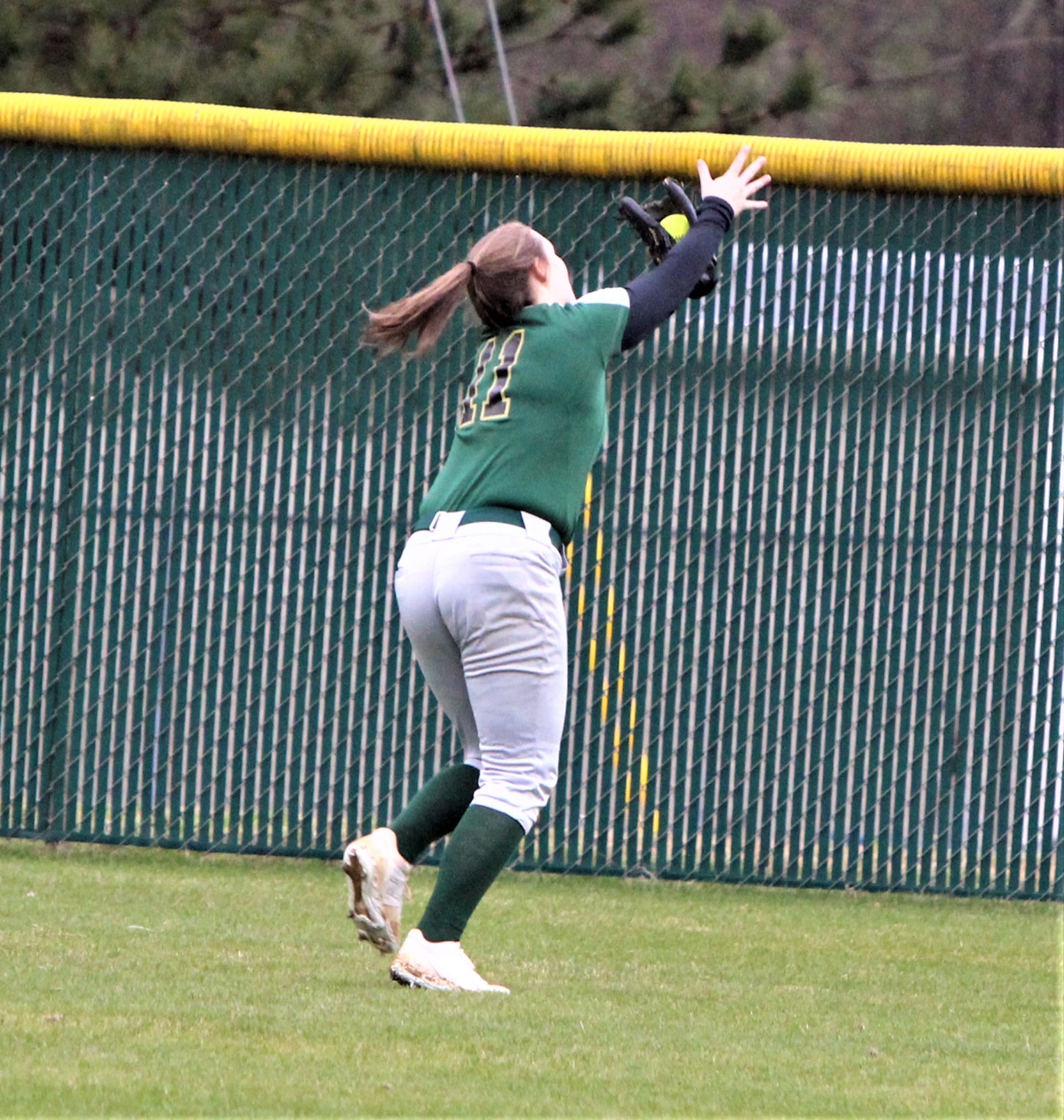 SJ teams improve to 2-0 with wins over Harnett Central