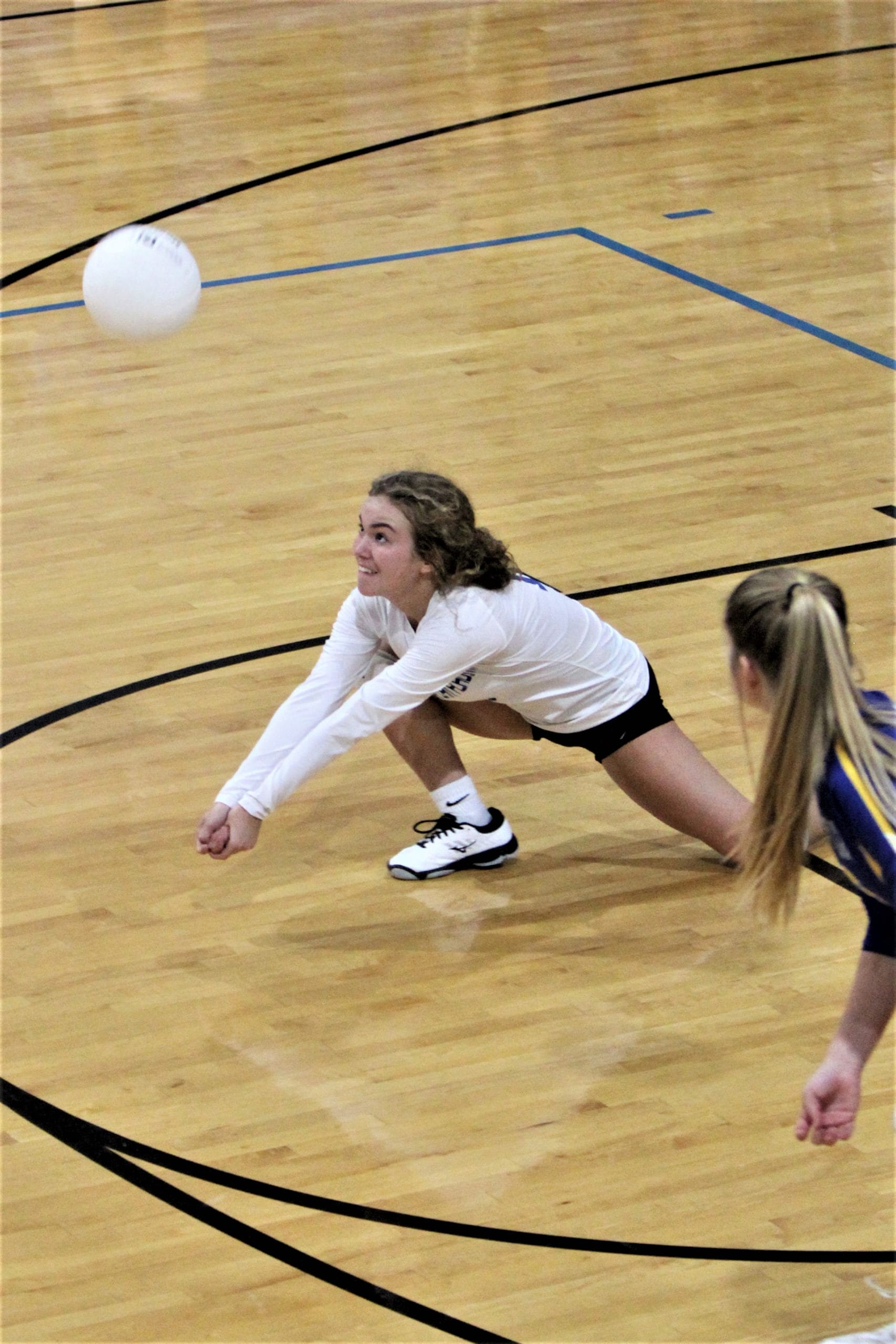 CFCA varsity teams topped by Fayetteville Christian