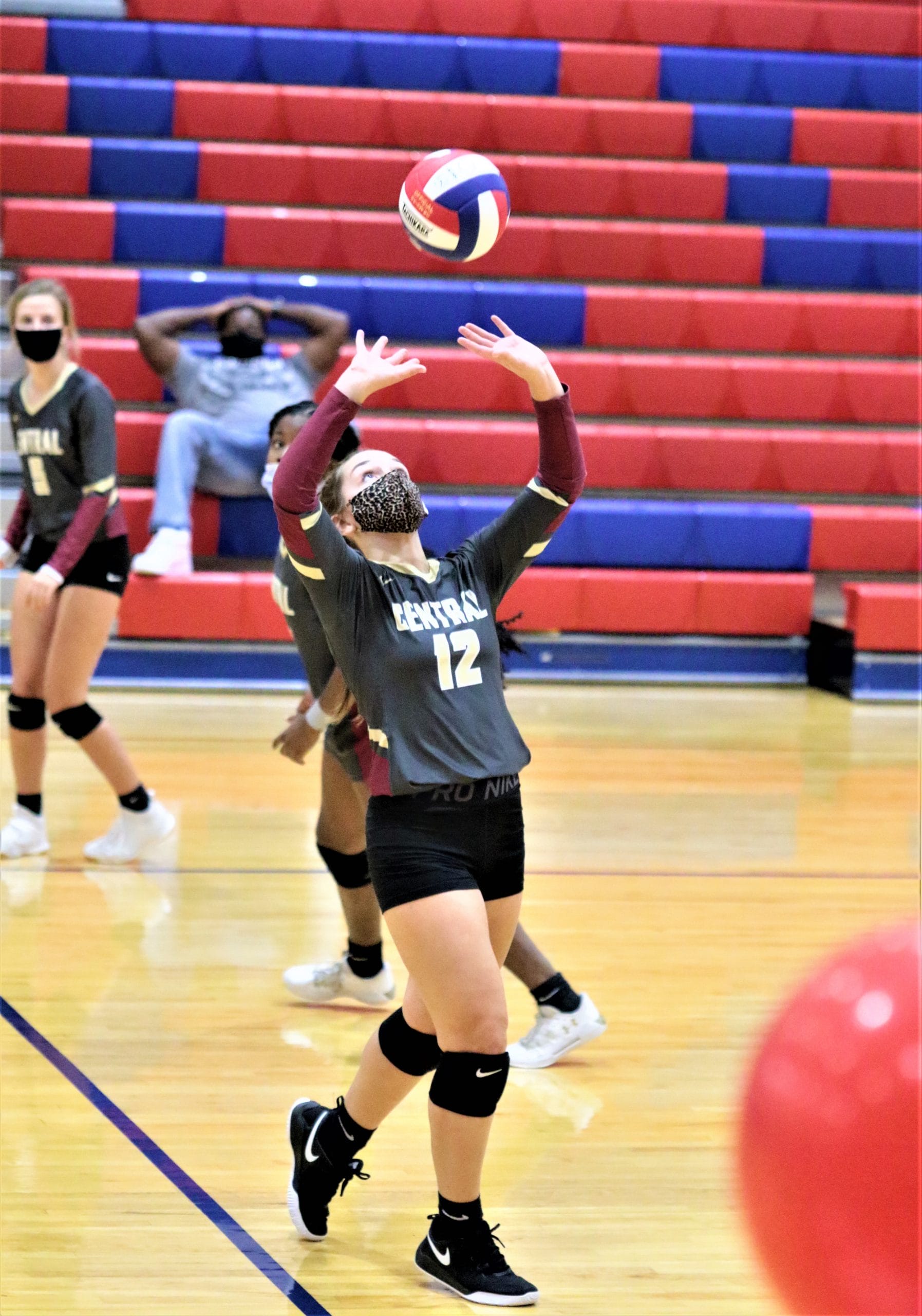 HC takes Senior Night win at Western