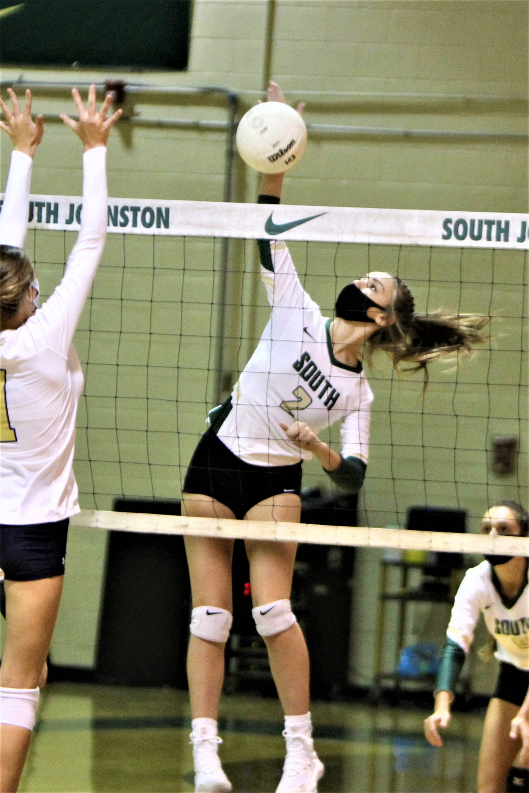 South starts season with 3-0 Senior Night win over SSS