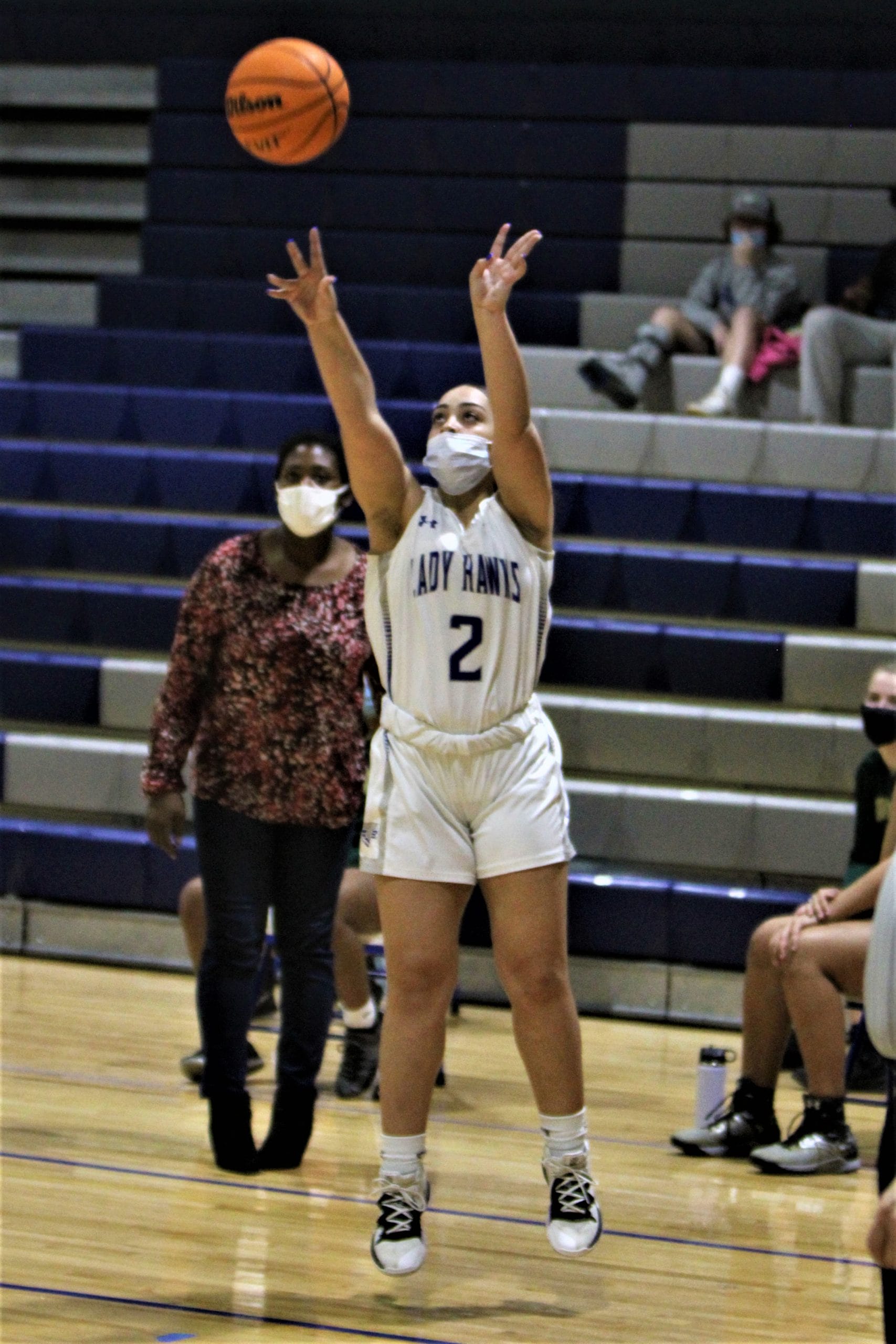 Triton girls dominate in sweeping South