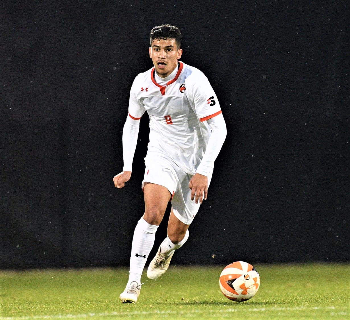 Campbell men’s soccer edges host Longwood, 1-0