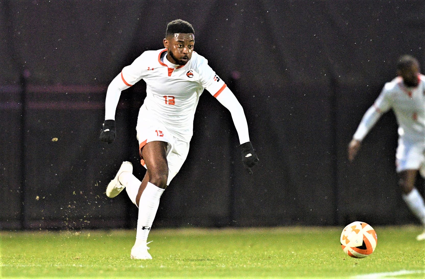 Camels roll to 8-0 men’s soccer win over Presbyterian