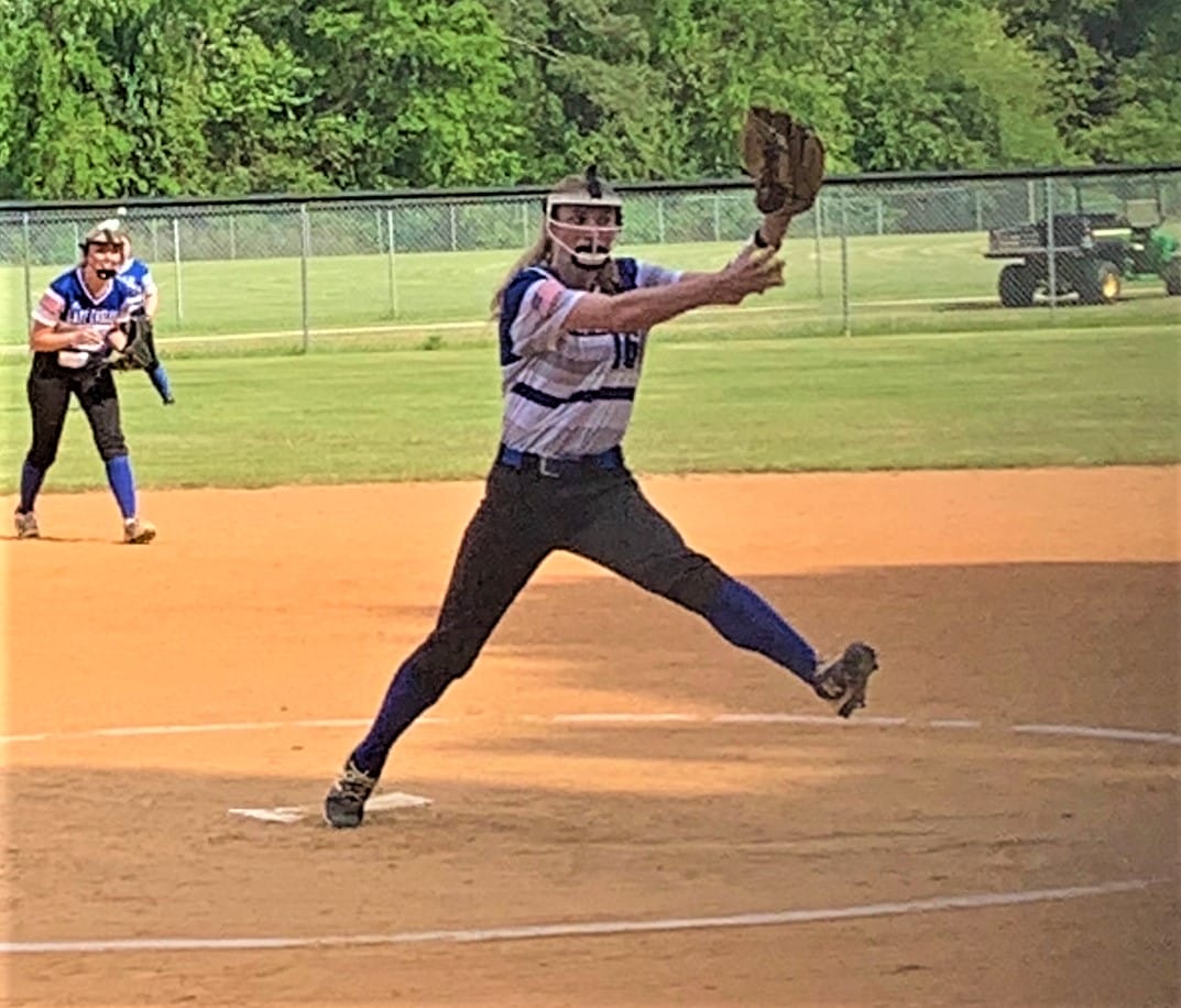 Bordeaux leads CFCA with perfect game, five RBIs at Village