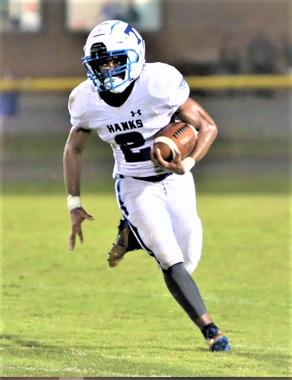 Tri-County Six 3-A announces football all-conference