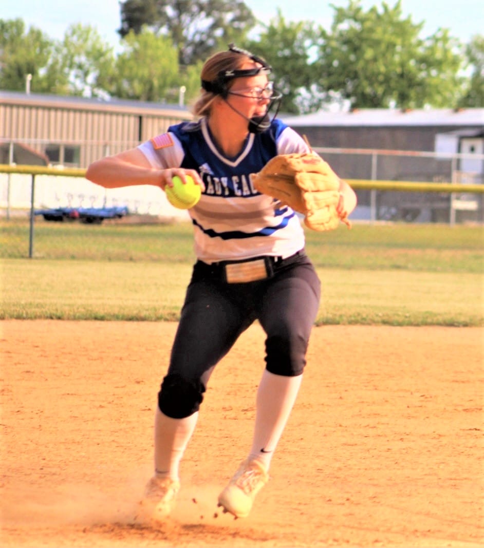 CFCA topped by Halifax in championship softball series