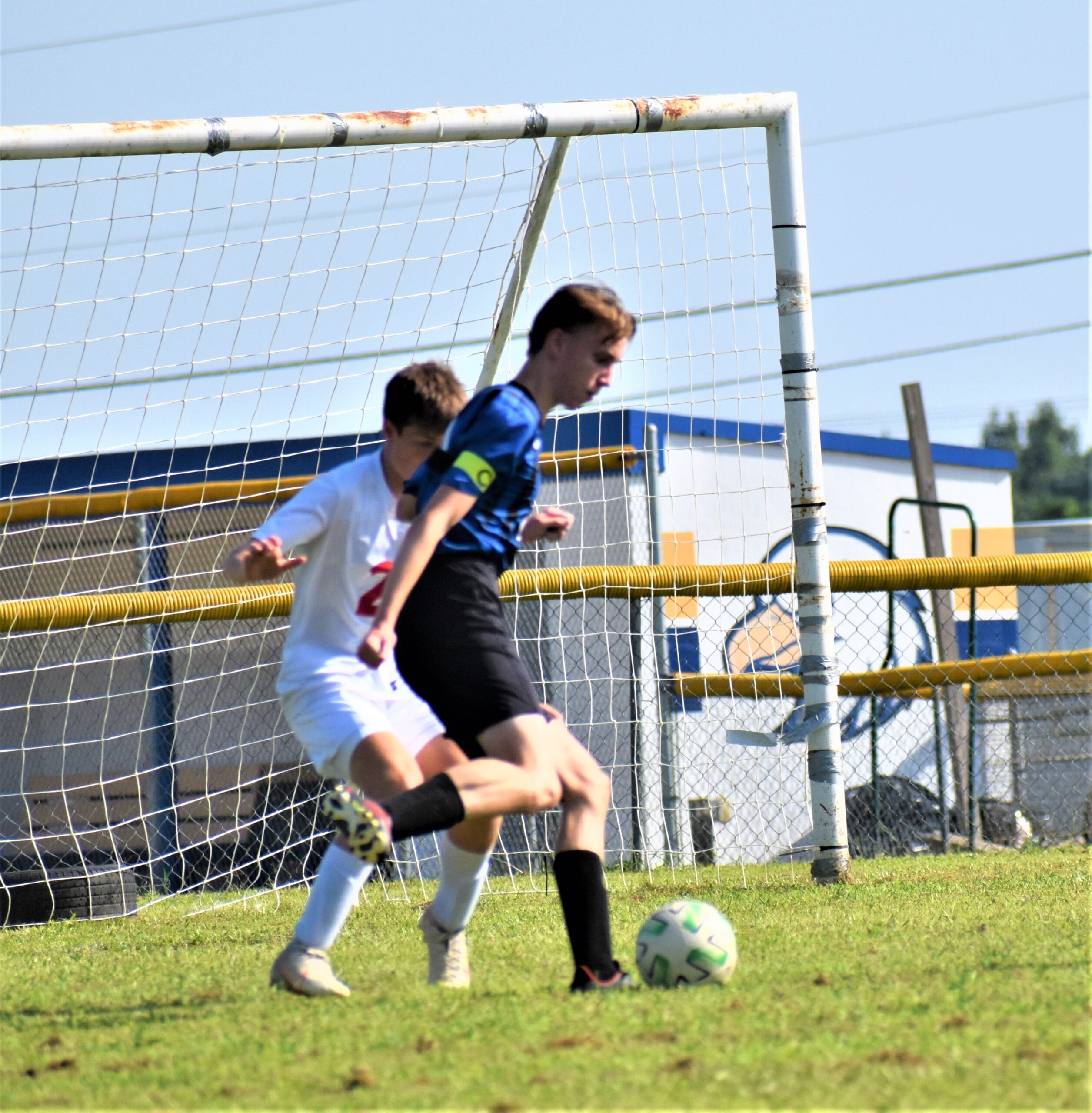Eagles topped, 4-2, by Berean