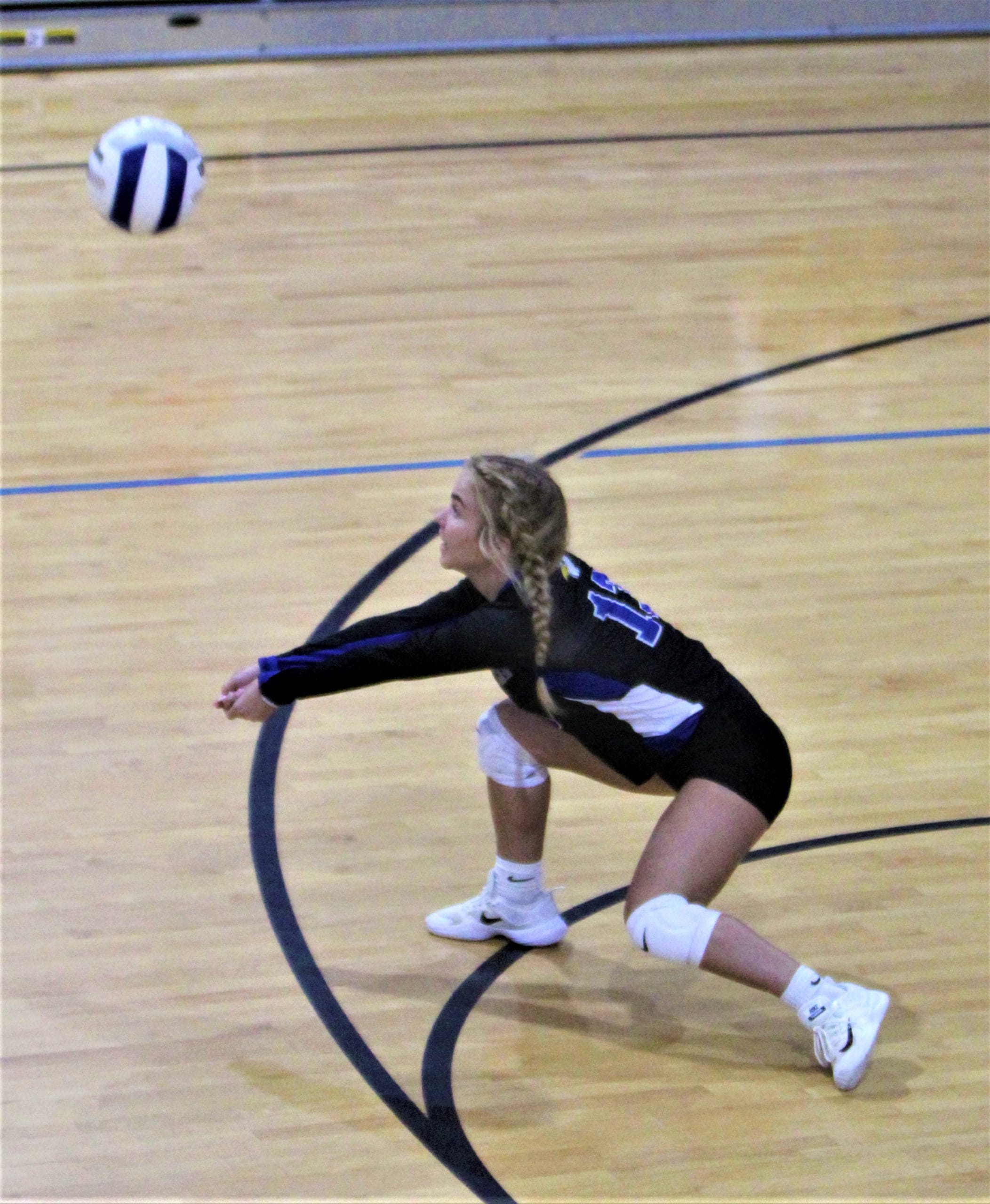 New CFCA coach says Eagles will learn from 3-1 setback