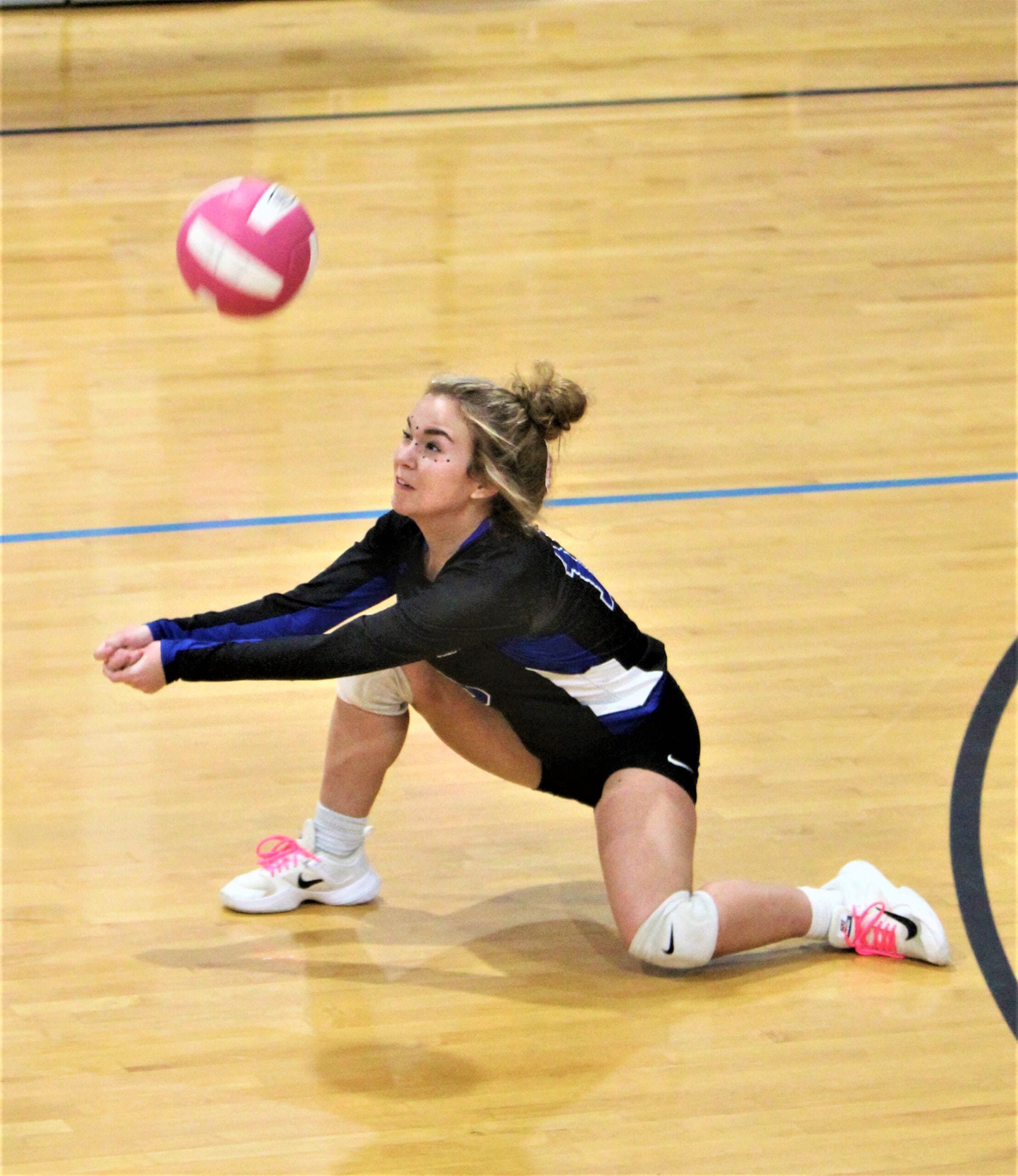 CFCA teams show improvement in setbacks from Freedom
