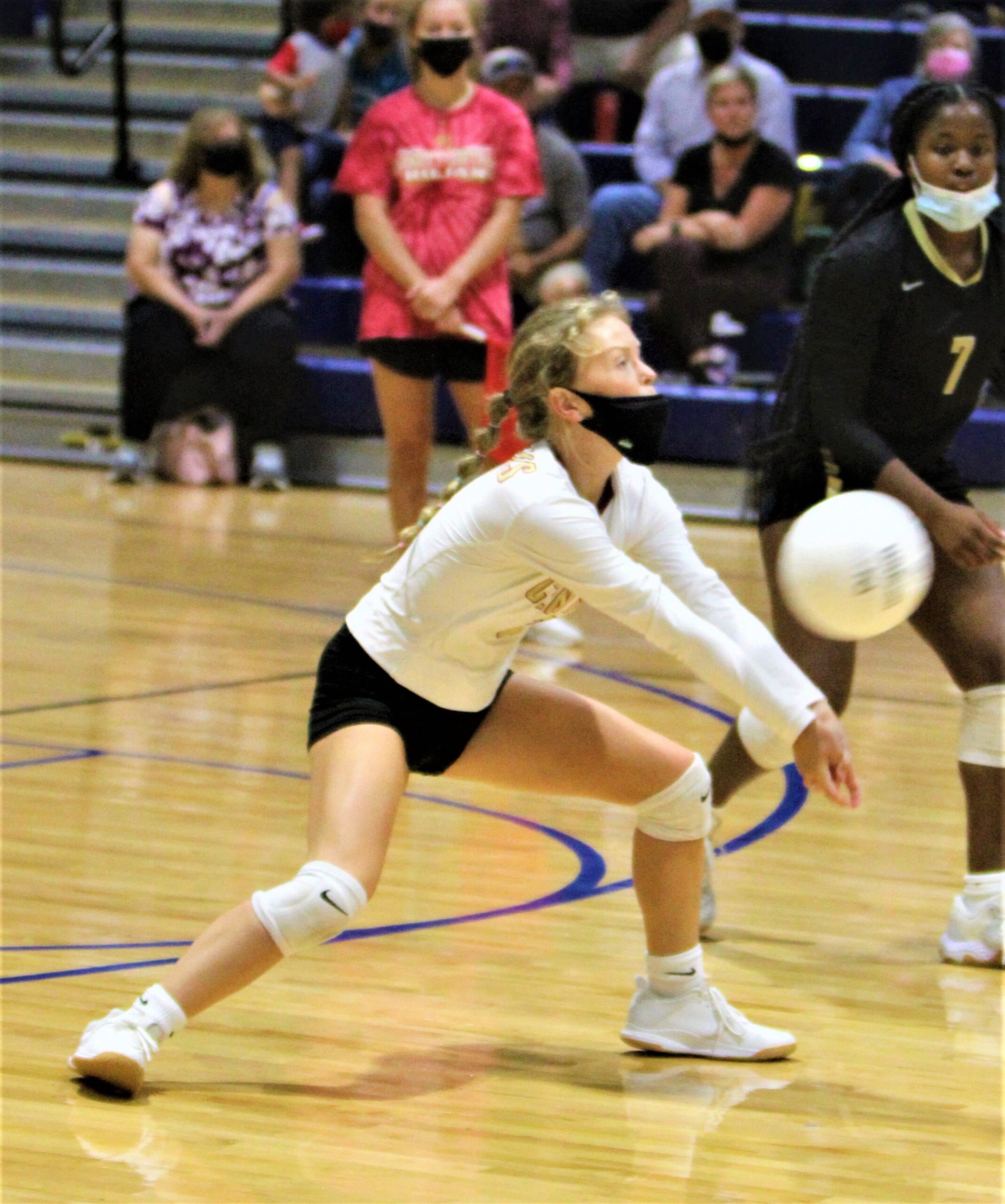 Central stays unbeaten in league play with 3-1 win at Triton