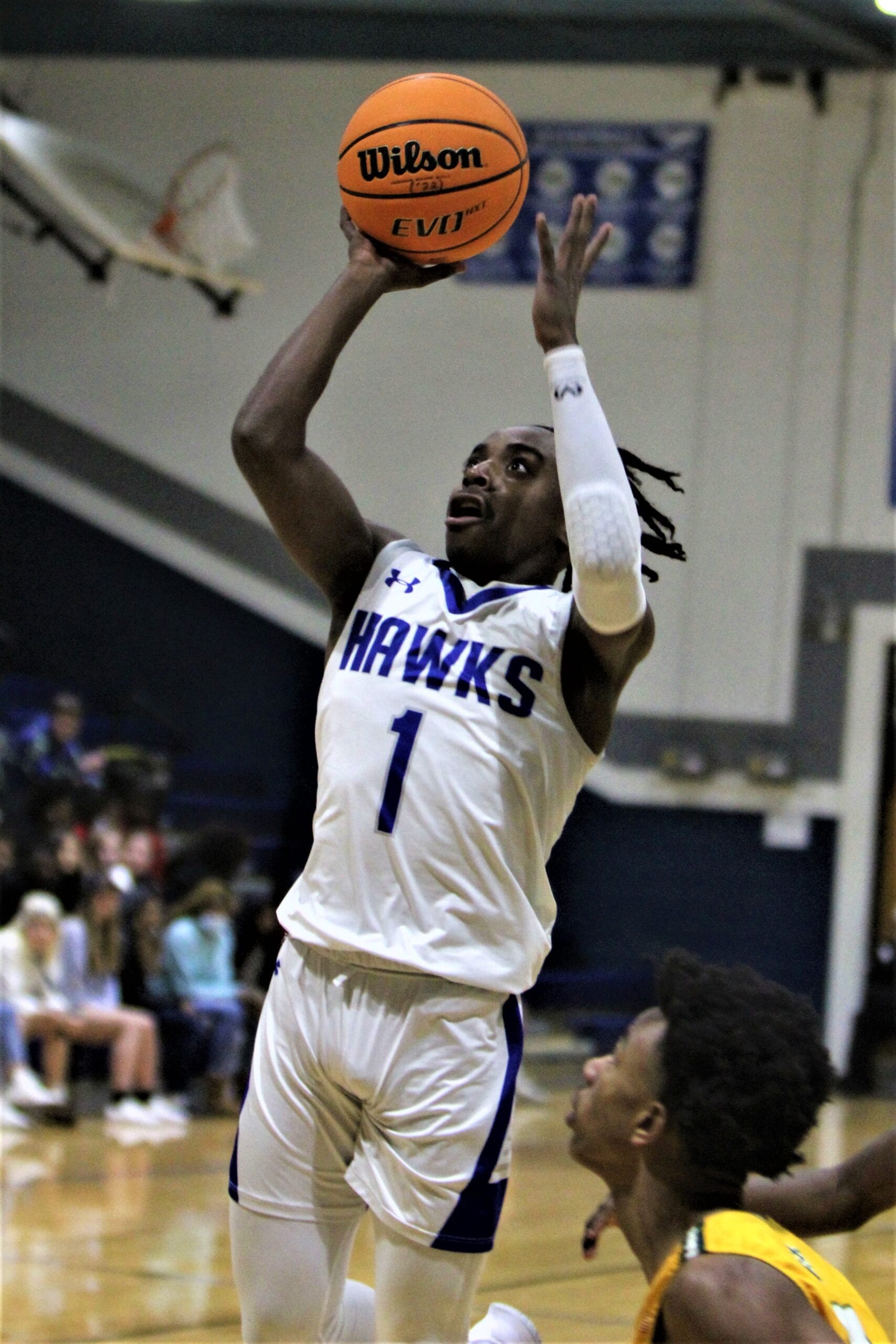 Pine Forest boys top Triton