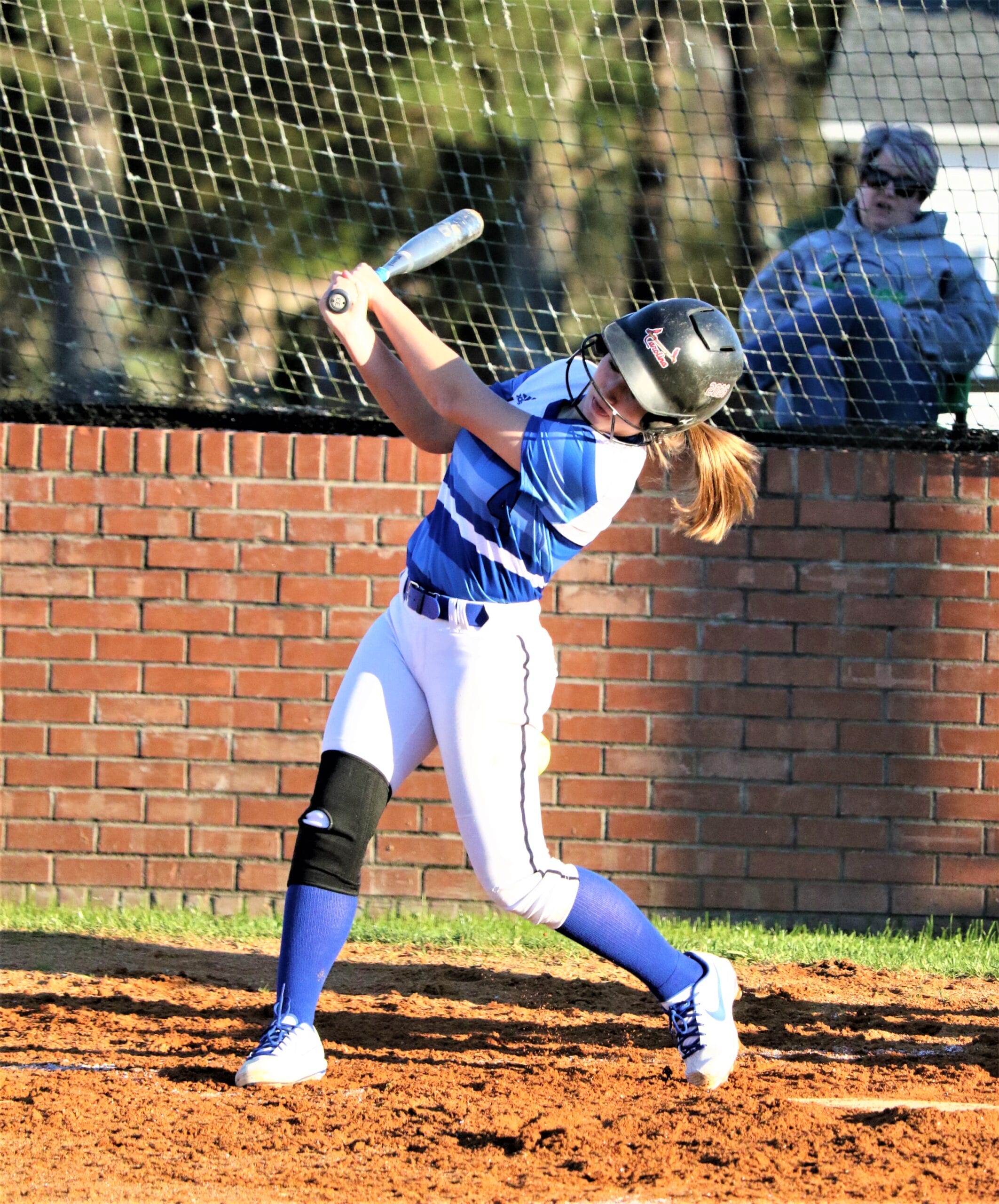 CFCA takes rematch with Halifax in softball