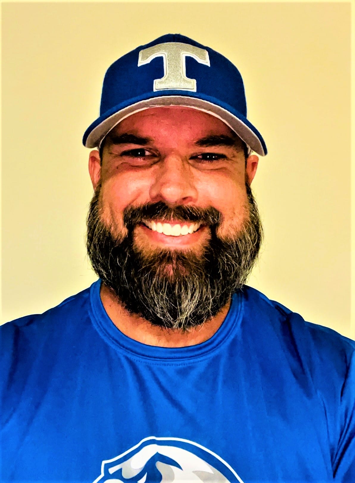 Reece takes reins of Hawk baseball