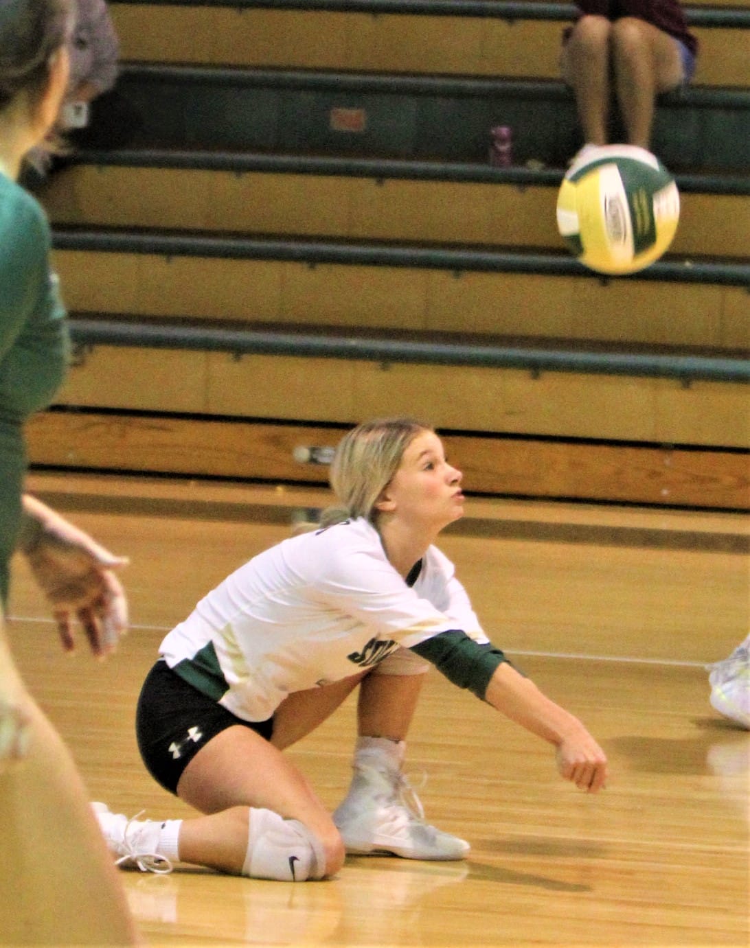 Trojans top Triton, 3-1