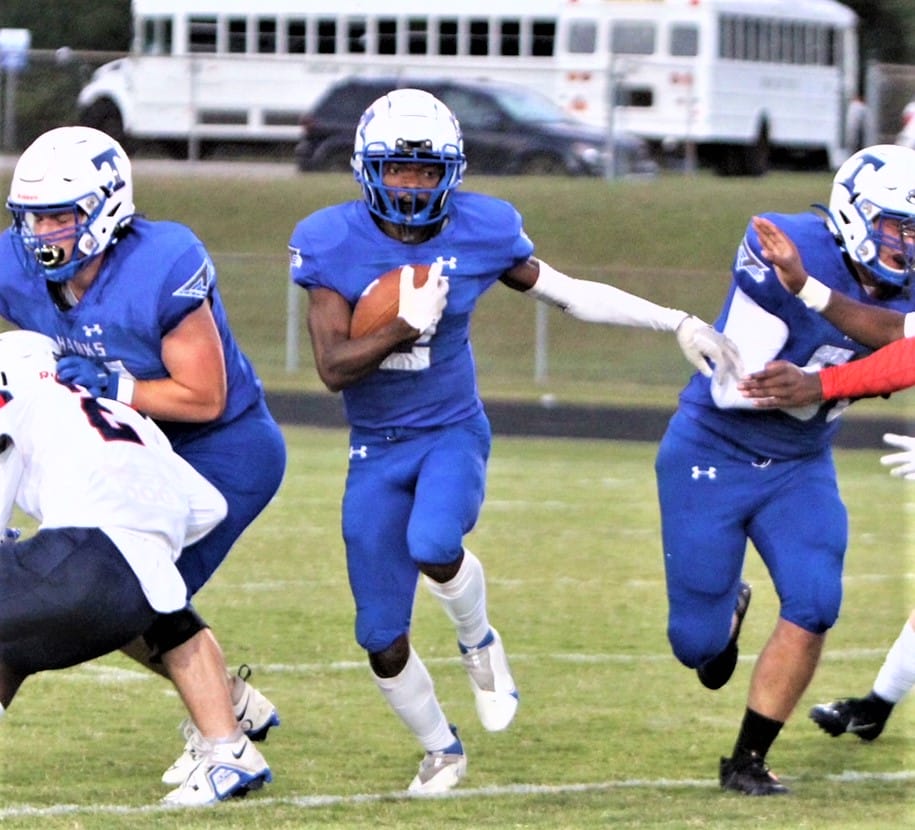 Hawks top Westover at less than full strength