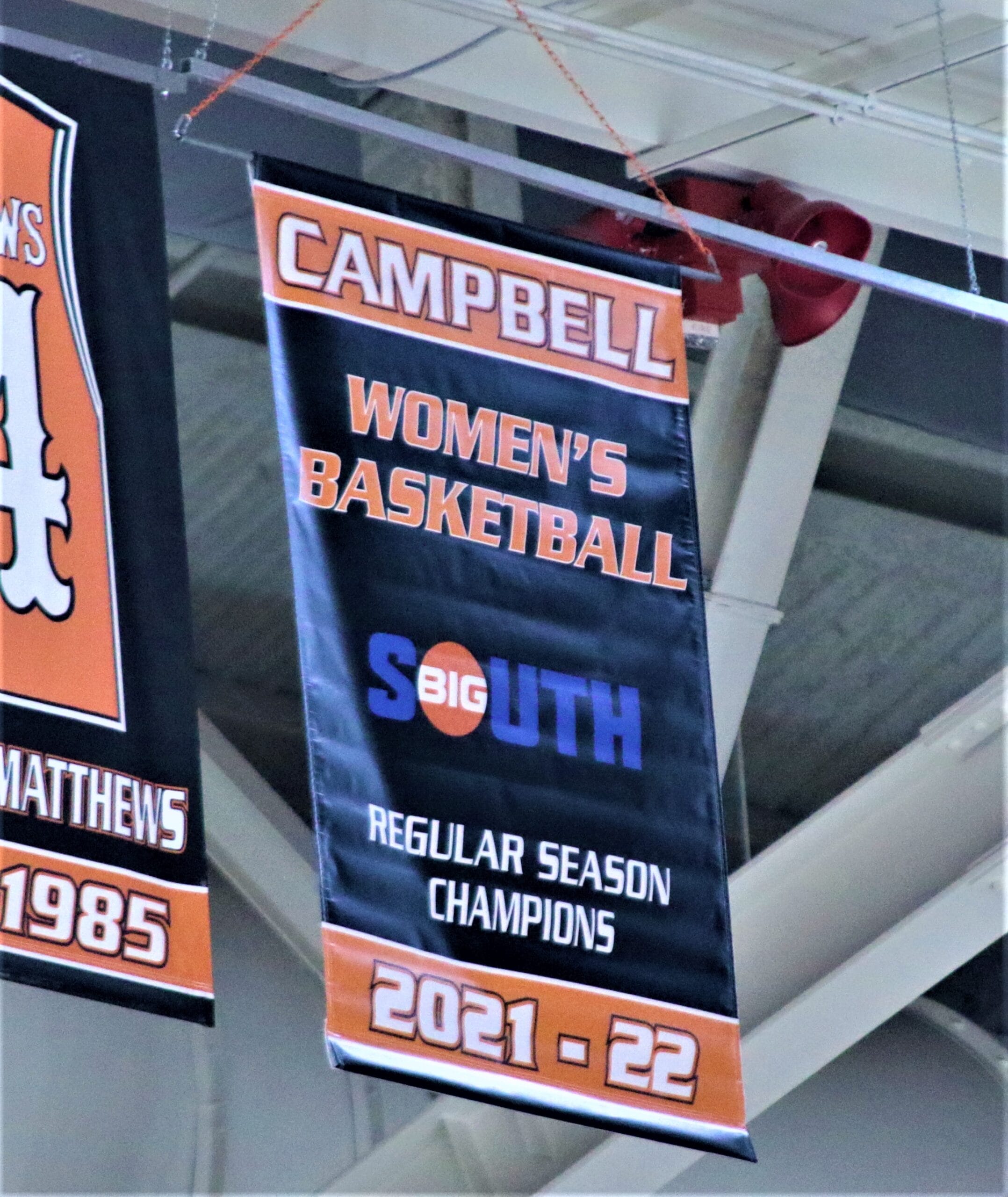Lady Camels nipped by Central Florida, 62-60