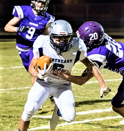 Camels announce early football signing class