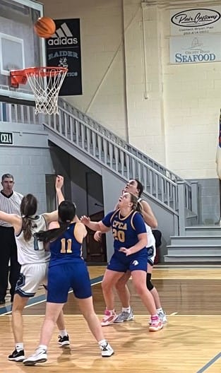 Eagles bow out of NCISAA playoffs against top seeds