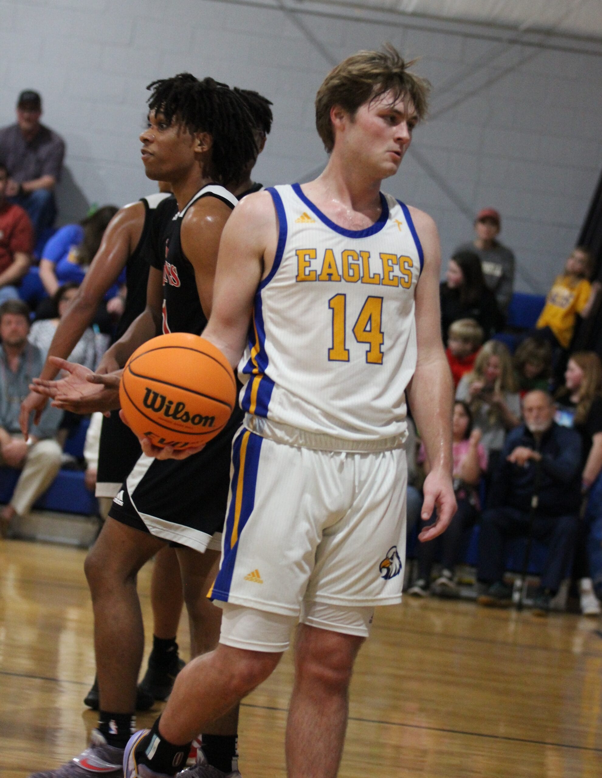 Brock, Dupree pace MCC semifinal victories