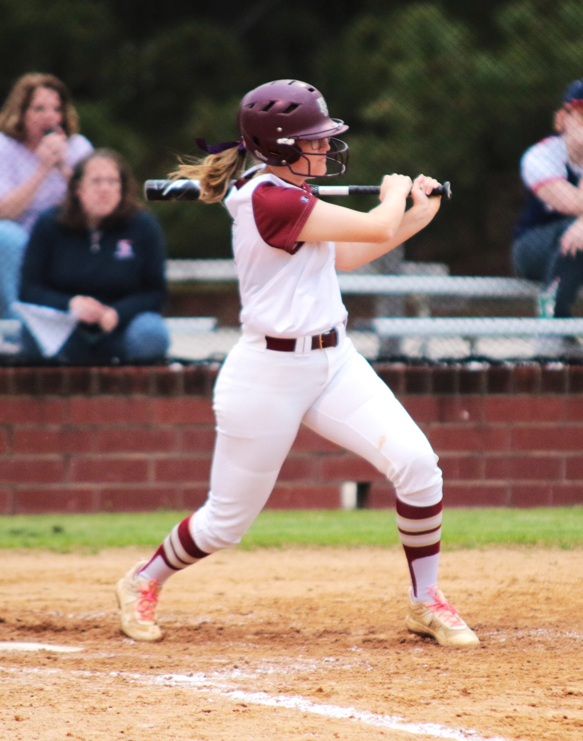 Central splits on diamond with Terry Sanford