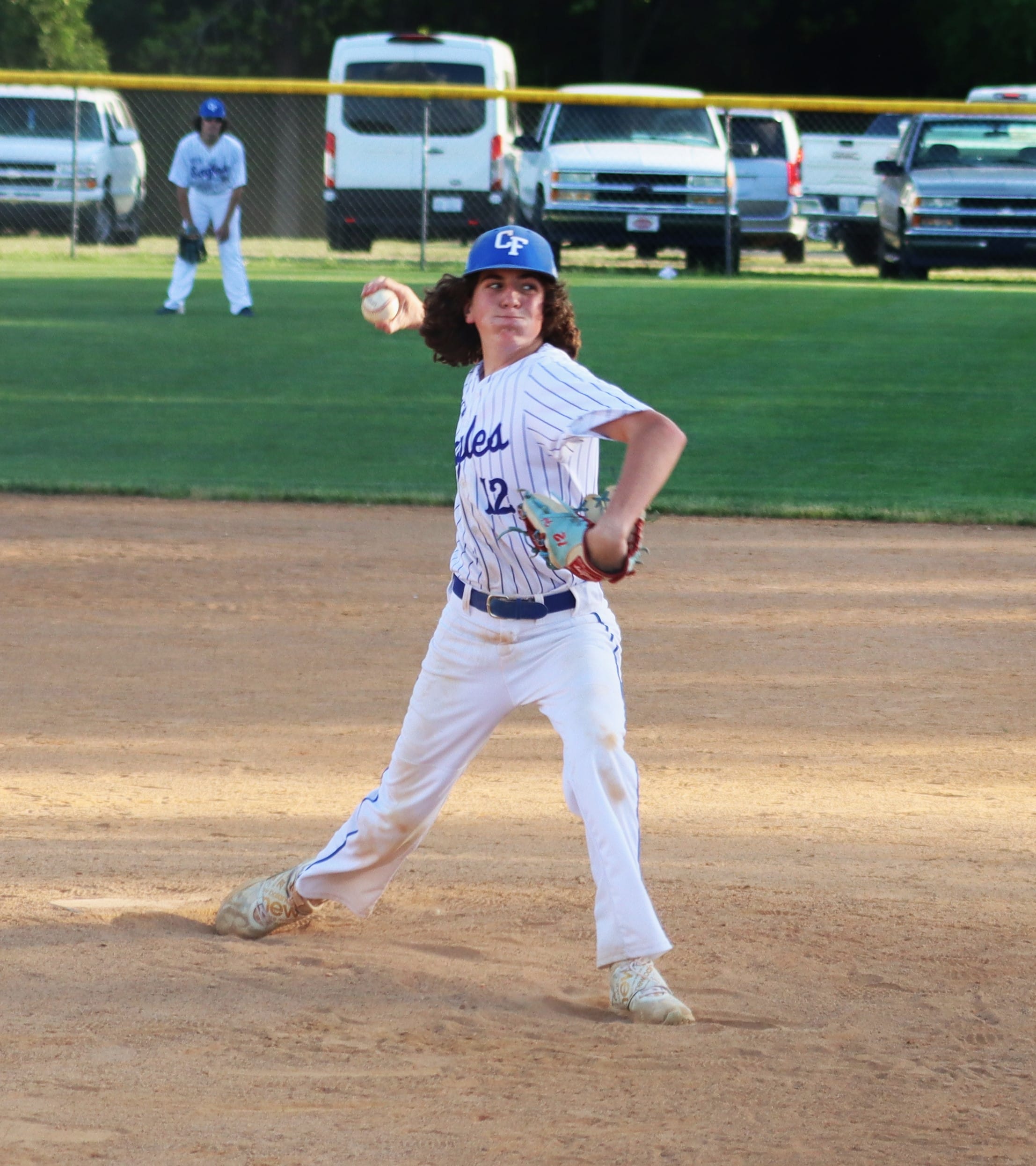 CFCA clinches MCC baseball, MS girls soccer championships