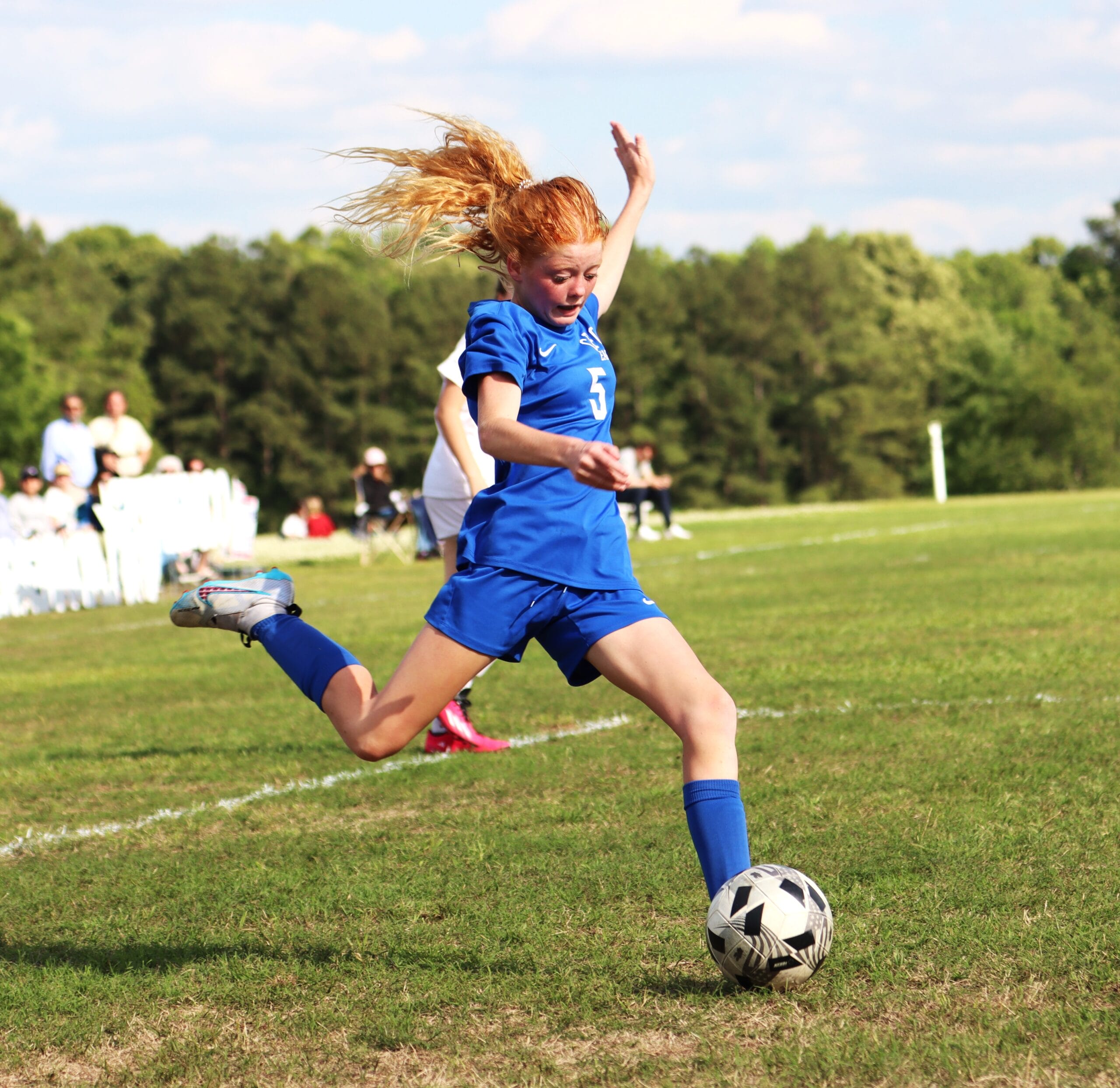 Eagles add MCC MS girls soccer championship