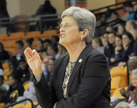 Wanda Watkins retiring at Campbell after current school year