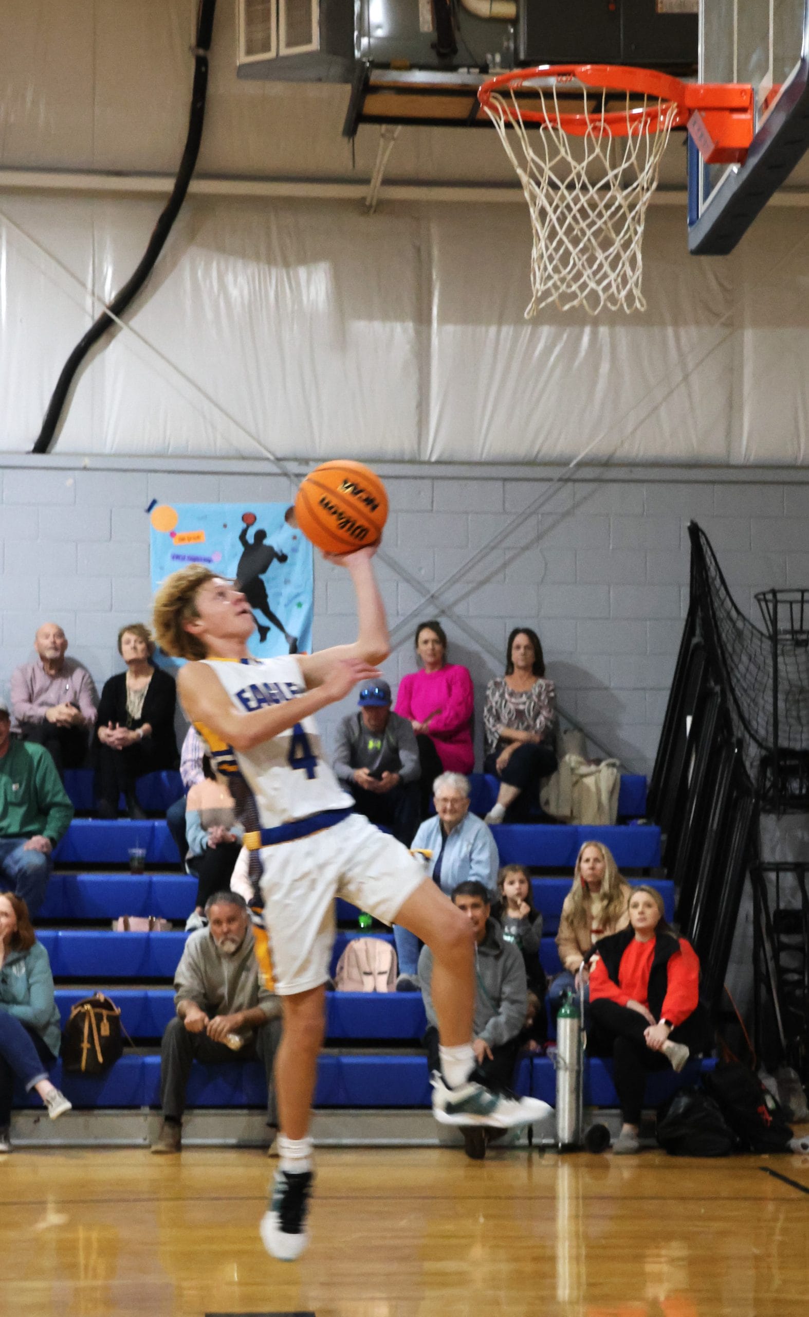 CFCA middle school teams advance to MCC finals
