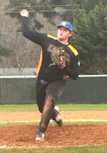 Eagles start baseball with 27-0 no-hit triumph over host Northwood Temple
