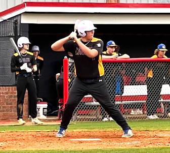 Rocky Mount event short and sweet for Eagles with win over Wilson Christian