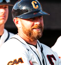 Haire leaving Campbell baseball for Buckeyes