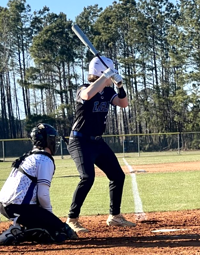 CFCA opens its baseball season with decisive win