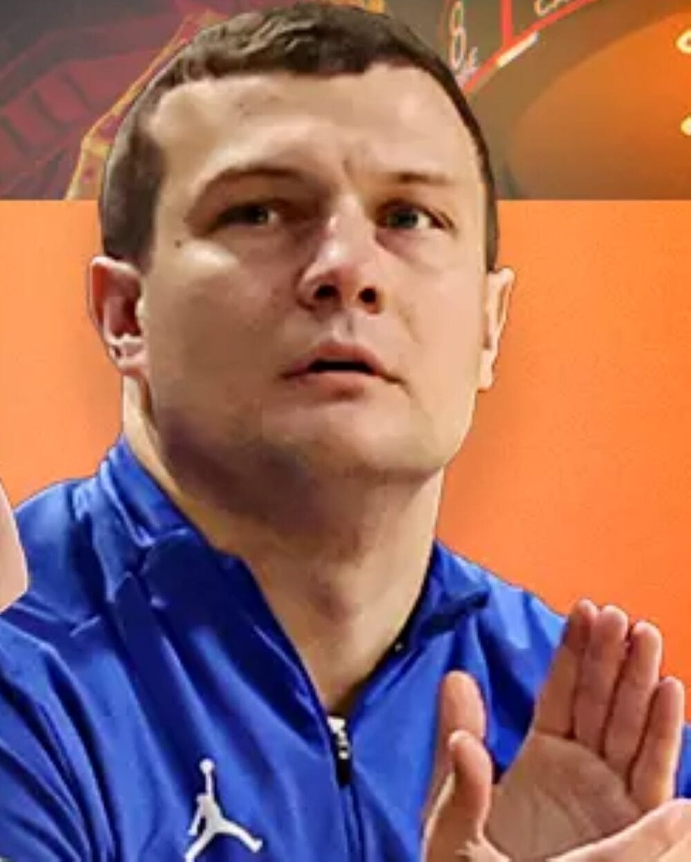Campbell names Florida assistant Andrzejek new men’s basketball coach