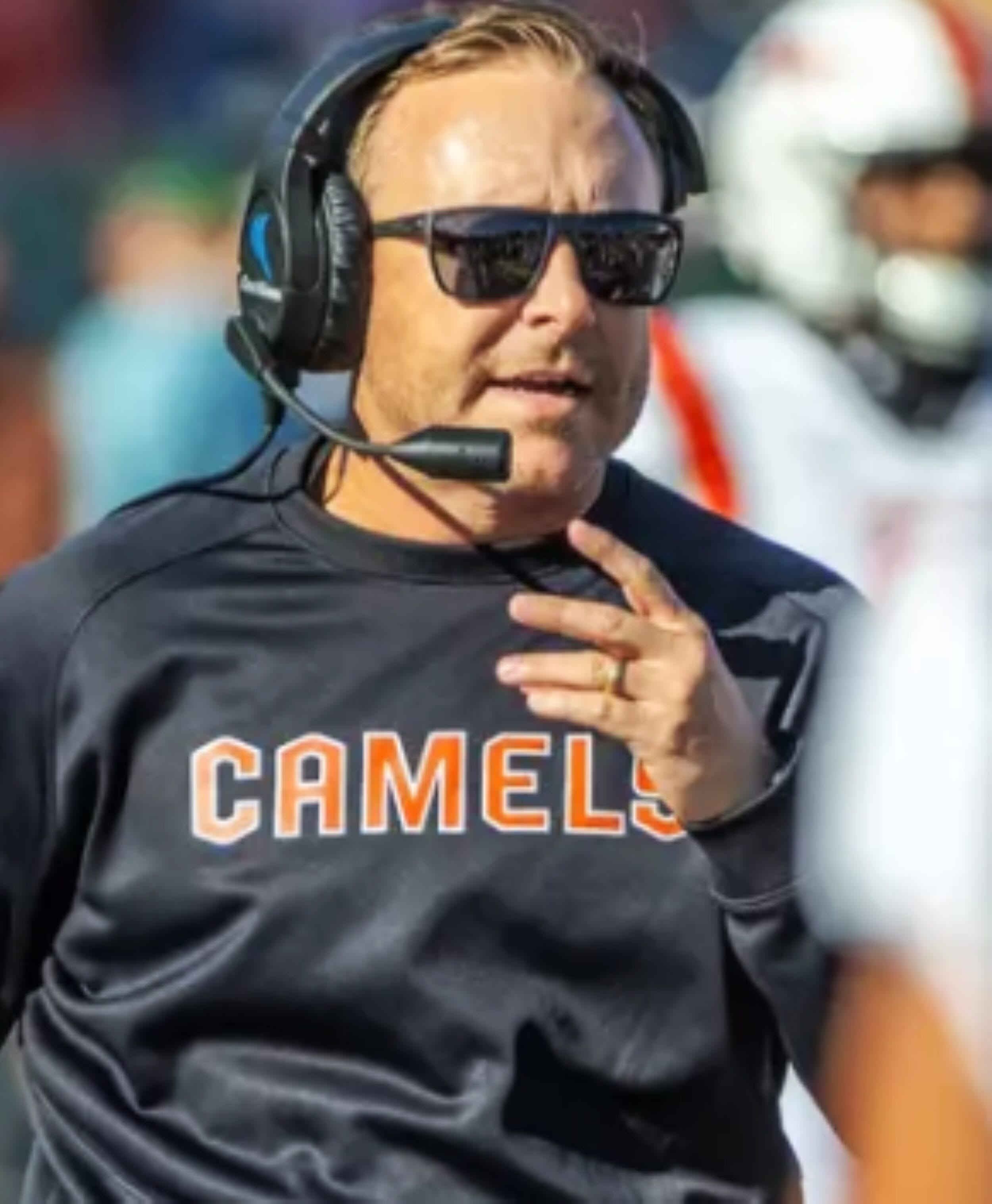 Campbell opens 2025 football season with road game vs. Rhode Island
