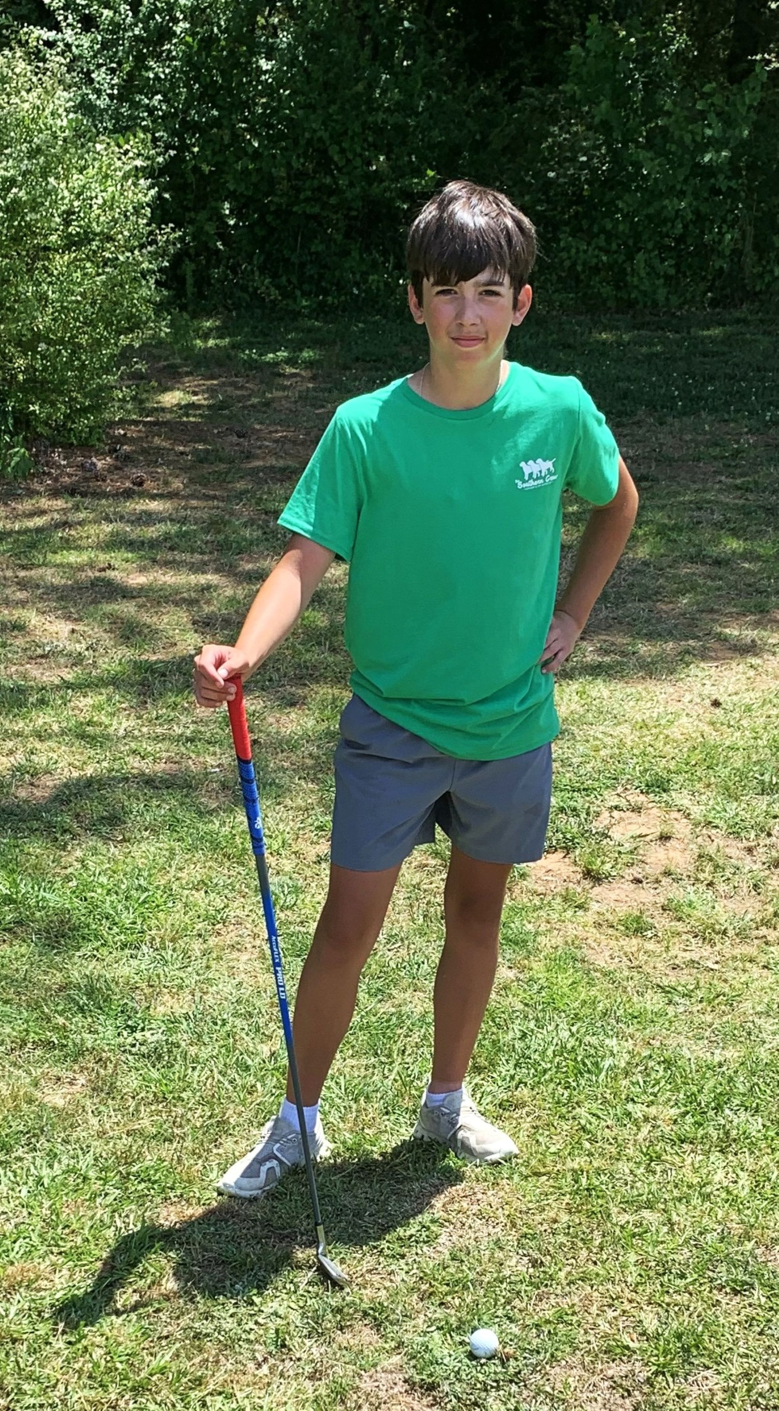 Boys Golf: MS finishes 6-0, varsity takes on Central