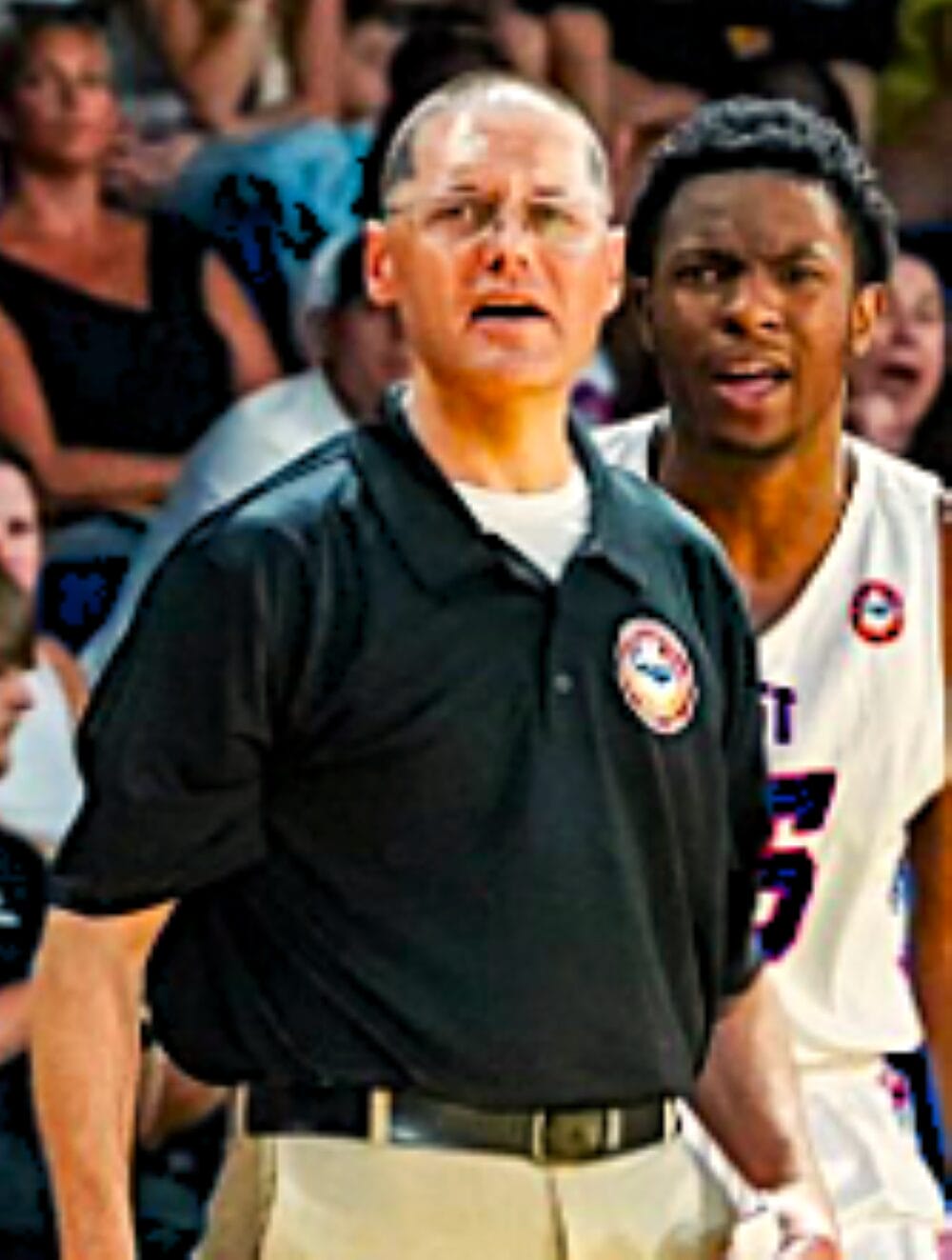 Morrison, Pegues help East boys to All-Star triumph